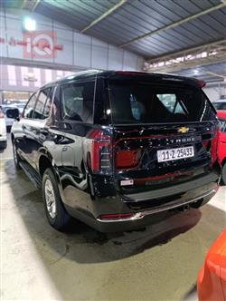 شێڤرۆلێت تاهۆ